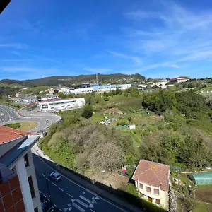 Pagozelai , Bermeo España
