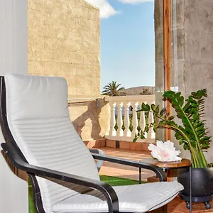 Casa Estrellas Сasa de vacaciones