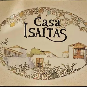 Isaitas Casa rural