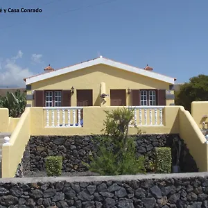 Casitas Rurales Huerto Conejo , Tazacorte España